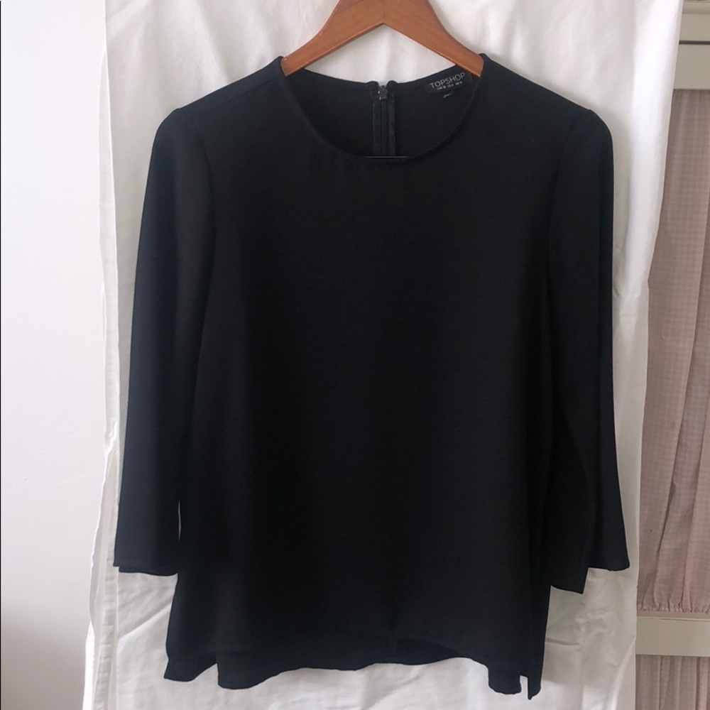 Topshop Top